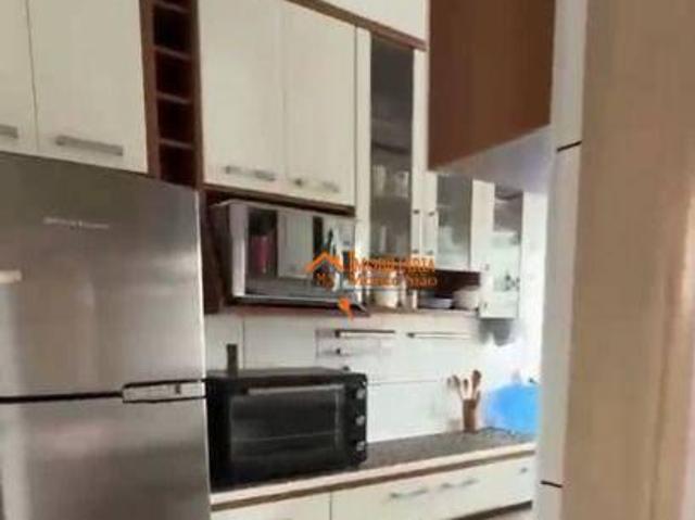 Apartamento venda em Região Imediata de São Paulo, Região Metropolitana de São Paulo