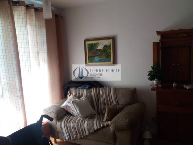 Apartamento venda em Vila Maria Eugênia, São Paulo