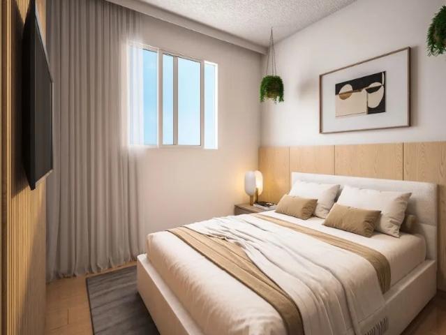 Apartamento venda em Santo André