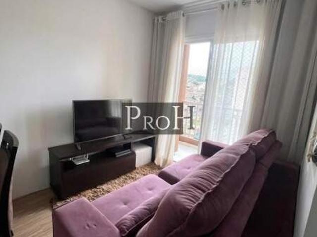 Apartamento venda em Santo André
