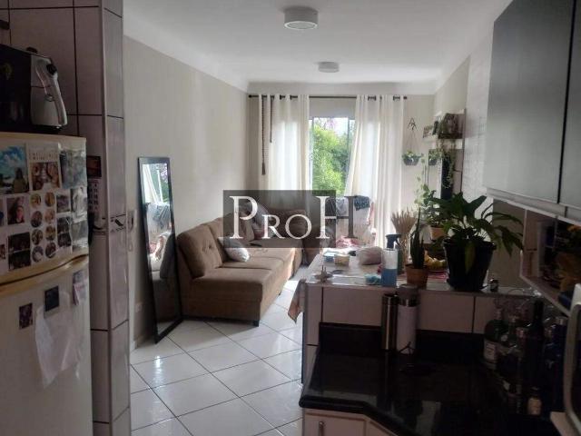 Apartamento venda em Santo André