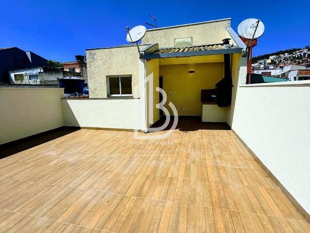 Apartamento venda em Santo André