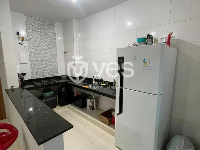 Apartamento venda em João Ribeiro, Araxá