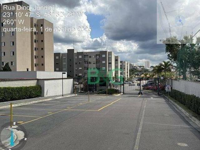 Apartamento venda em Região Imediata de Jundiaí, Jundiaí