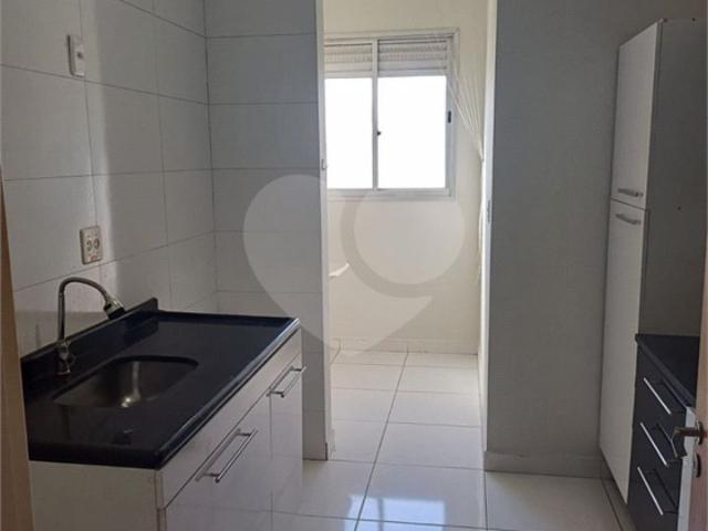 Apartamento venda em Vila Tito, Jundiaí