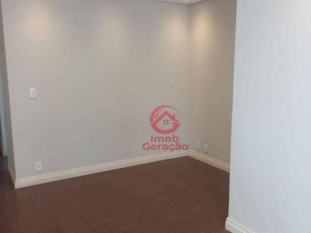 Apartamento venda em Vila Tito, Jundiaí