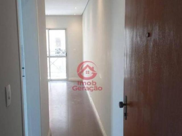Apartamento venda em Vila Guilherme, Jundiaí