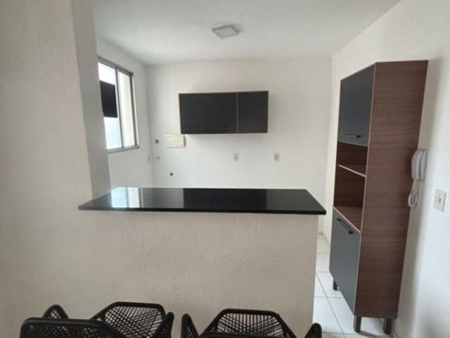 Apartamento venda em Conjunto Habitacional José Paulino Nogueira (Popular Velha), Paulínia