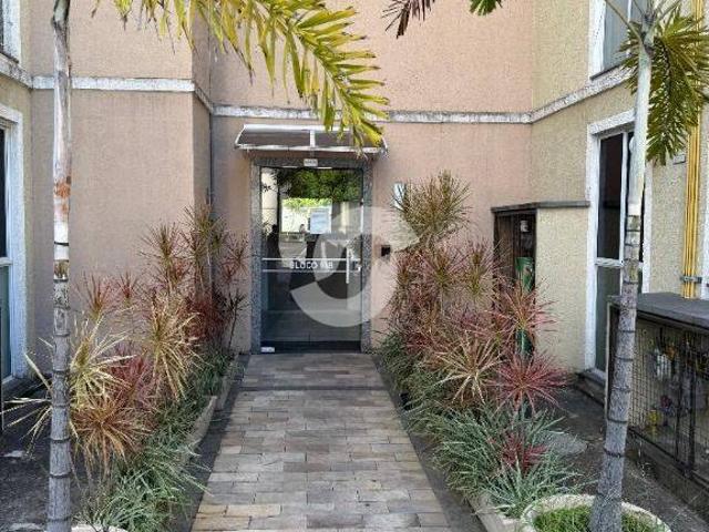 Apartamento venda em Vila Lage, São Gonçalo