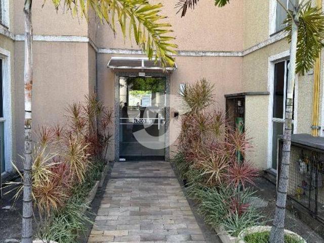 Apartamento venda em Vila Lage, São Gonçalo