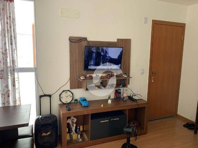 Apartamento venda em Vila Lage, São Gonçalo