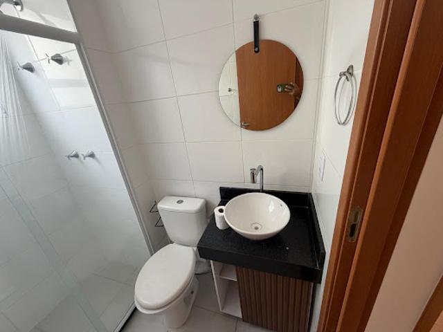Apartamento venda em Vila Lage, São Gonçalo