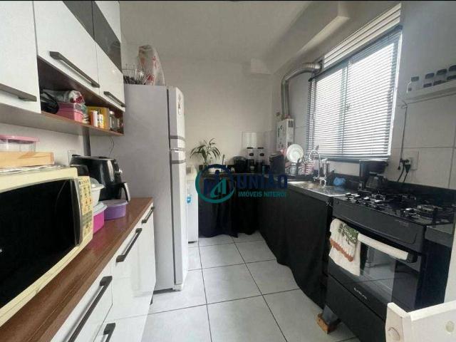 Apartamento venda em Vila Lage, São Gonçalo