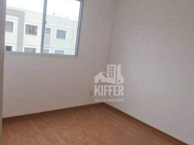 Apartamento venda em Vila Lage, São Gonçalo