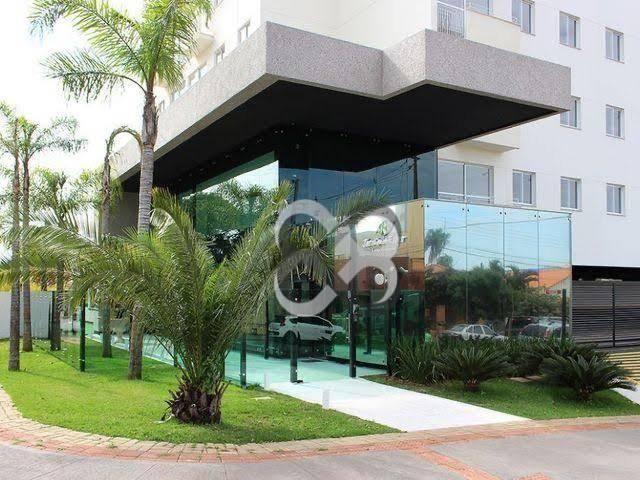 Apartamento venda em Região Geográfica Imediata de Londrina, Londrina