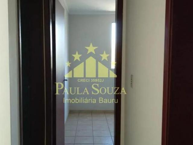 Apartamento venda em Jardim América, Bauru