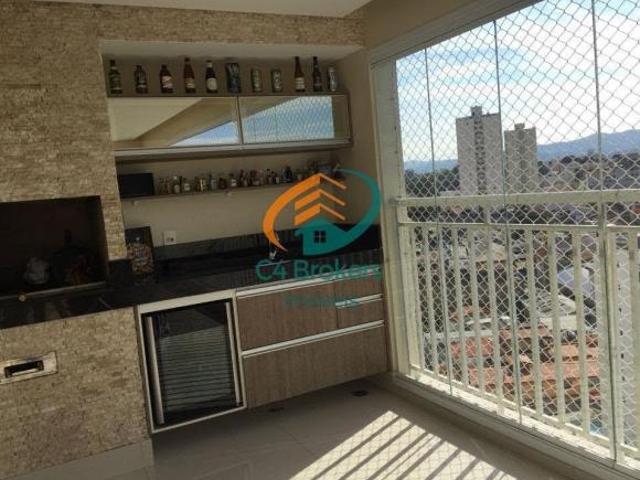 Apartamento venda em Região Imediata de São Paulo, Região Metropolitana de São Paulo