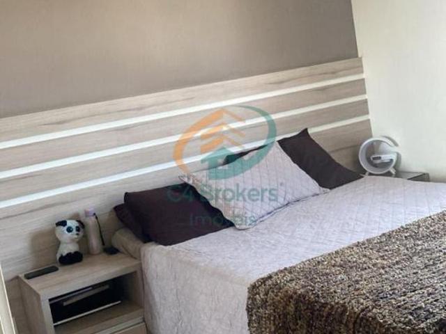 Apartamento venda em Guarulhos