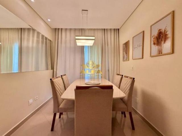 Apartamento venda em Guarujá
