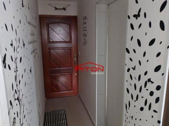 Apartamento venda em Vila Nilo, São Paulo