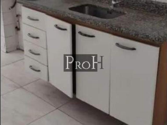 Apartamento venda em Santo André