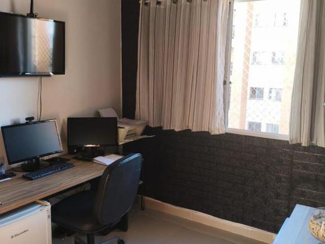 Apartamento venda em Região Imediata de São José dos Campos, Região Metropolitana do Vale do Paraíba e Litoral Norte