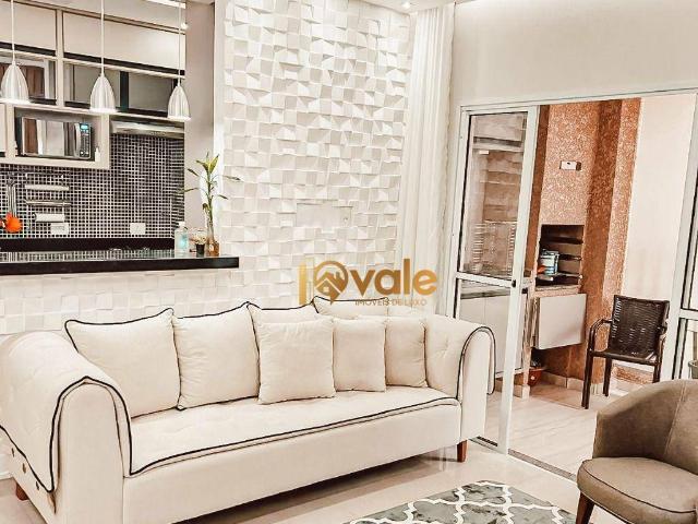 Apartamento venda em Região Imediata de São José dos Campos, Região Metropolitana do Vale do Paraíba e Litoral Norte