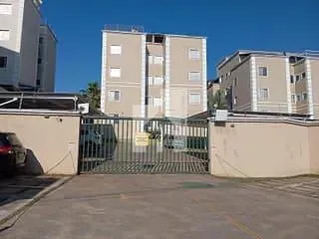 Apartamento venda em Terra Nova, Jundiaí