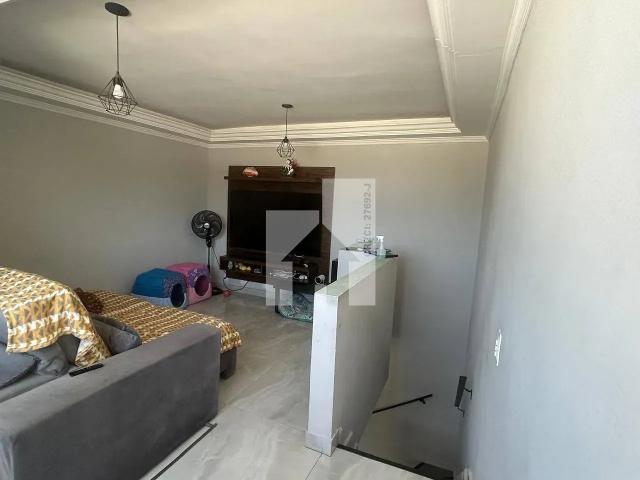 Apartamento venda em Terra Nova, Jundiaí