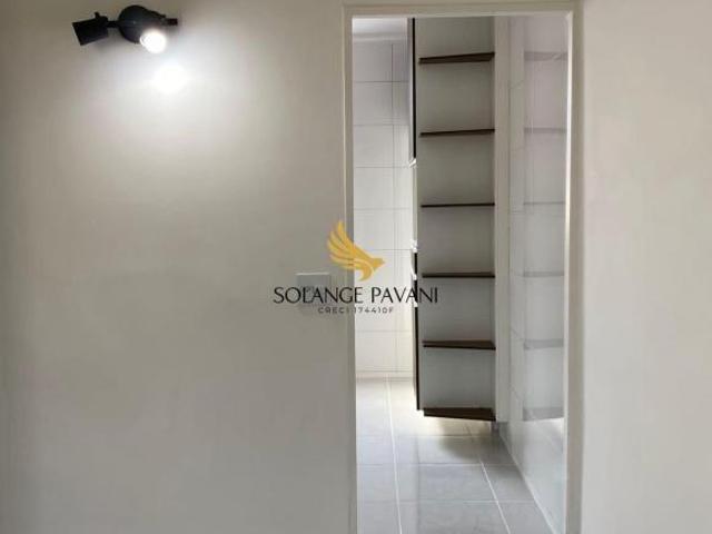 Apartamento venda em Terra Nova, Jundiaí