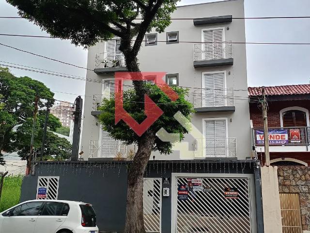 Apartamento venda em Vila Fausto Neves Morelli, Mauá