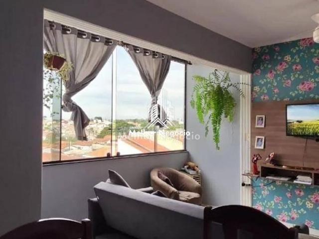 Apartamento venda em Região Imediata de Campinas, Região Metropolitana de Campinas