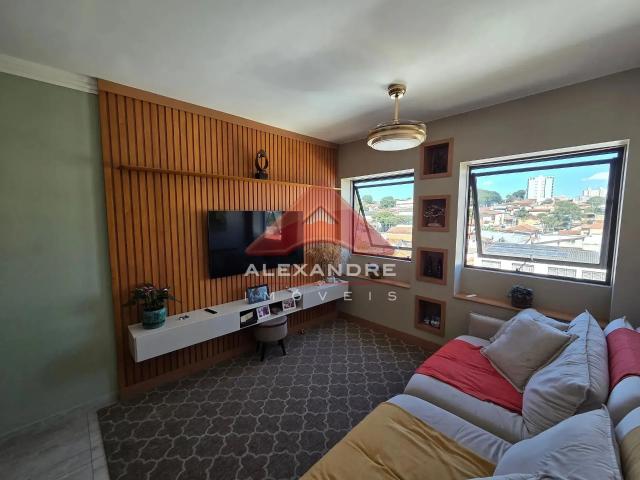 Apartamento venda em Região Imediata de São José dos Campos, Região Metropolitana do Vale do Paraíba e Litoral Norte