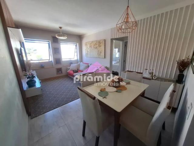 Apartamento venda em Região Imediata de São José dos Campos, Região Metropolitana do Vale do Paraíba e Litoral Norte