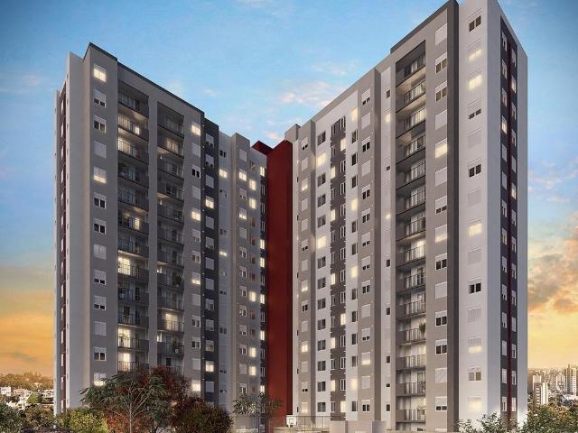 Apartamento venda em Jardim Japão, São Paulo