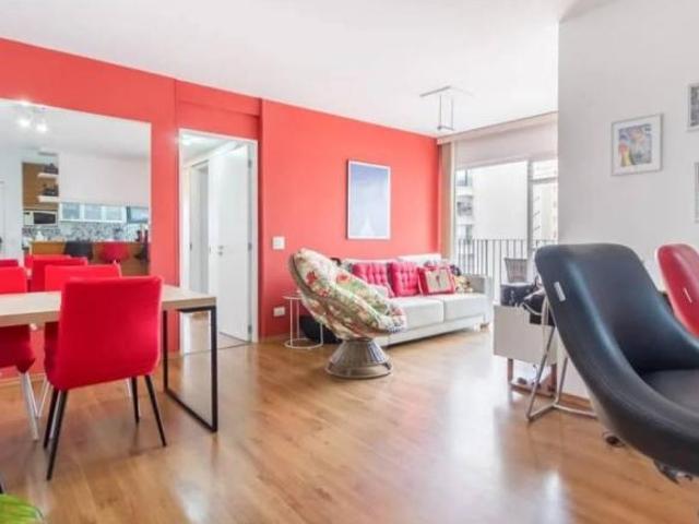 Apartamento venda em Região Imediata de São Paulo, Região Metropolitana de São Paulo