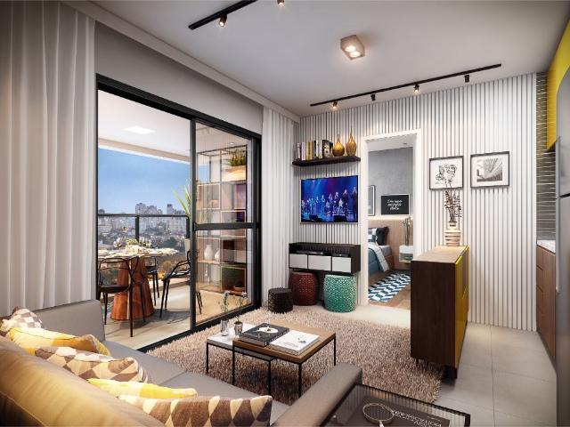 Apartamento venda em Chácara Dona Olivia, São Paulo