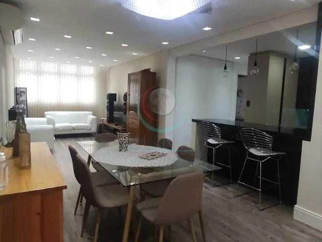 Apartamento venda em Vila Mariana, São Paulo
