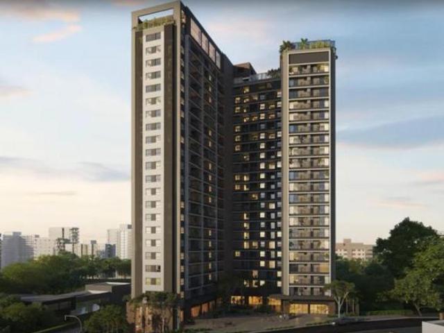 Apartamento venda em Vila Mariana, São Paulo