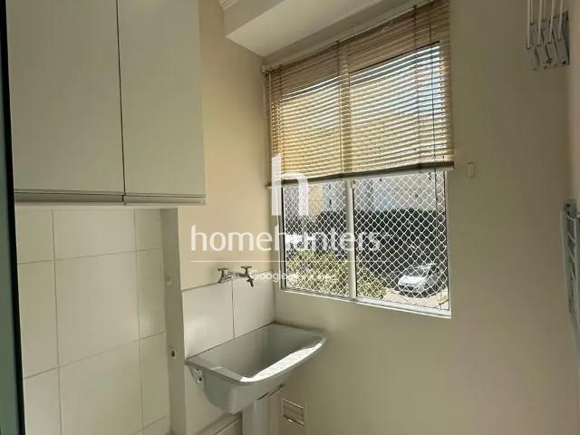 Apartamento aluguel em Vila Ipê, Campinas
