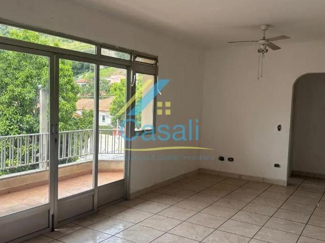 Apartamento aluguel em São Roque