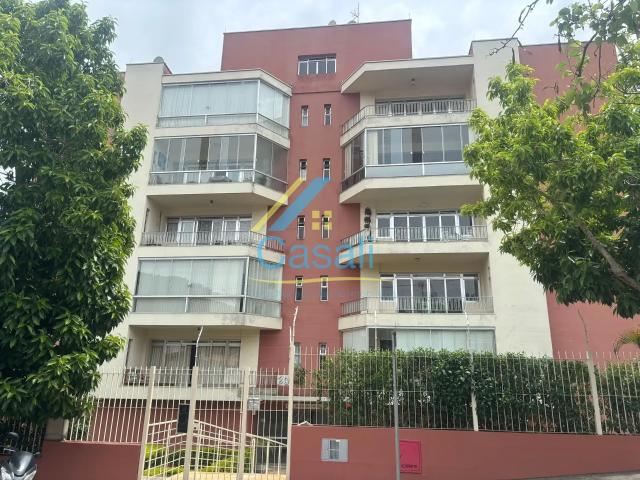Apartamento venda em São Roque