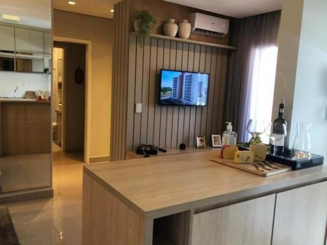 Apartamento venda em Jardim Progresso, Franca