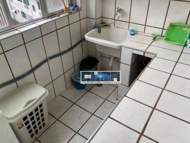 Apartamento venda em Região Imediata de Santos, Região Metropolitana da Baixada Santista