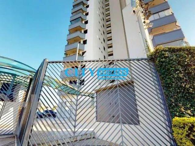 Apartamento venda em Vila Dalila, São Paulo