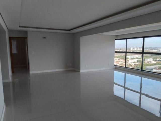 Apartamento venda em Araçatuba