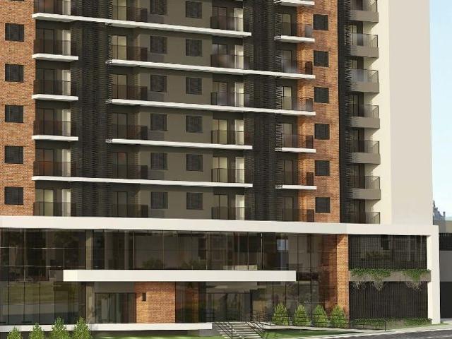 Apartamento venda em Araçatuba