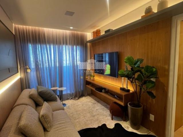 Apartamento venda em Araçatuba