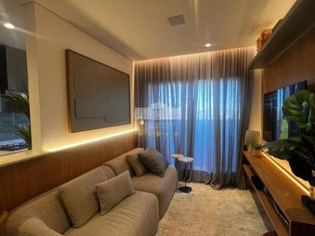 Apartamento venda em Araçatuba