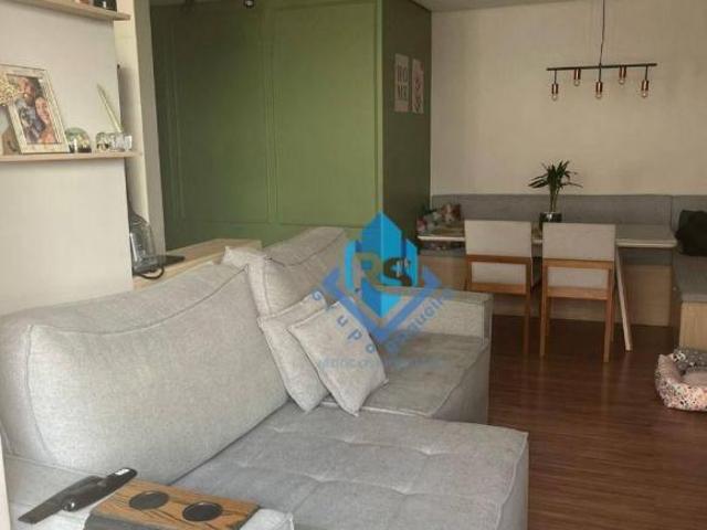 Apartamento venda em Região Imediata de São Paulo, Região Metropolitana de São Paulo